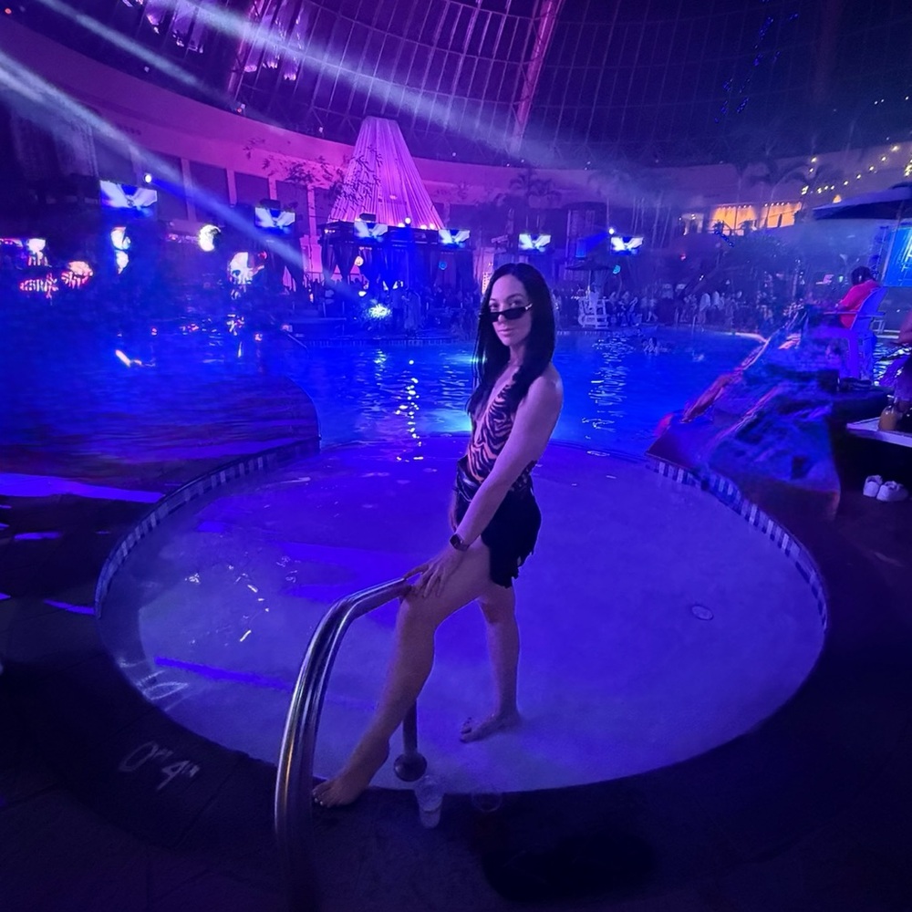 🔔 Stephy Stranger ☯️ is LIVE 🔔 - Picture 4 of 15